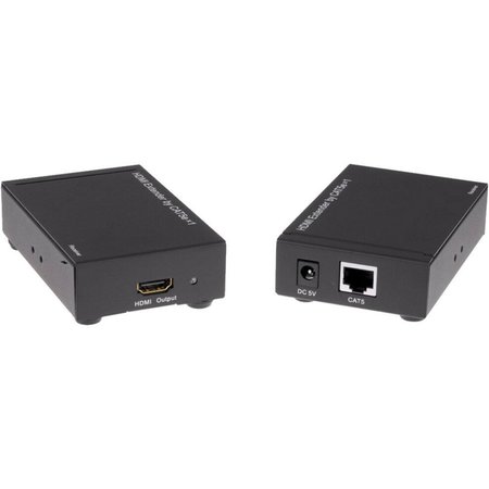 KANEXPRO Hdmi Extender Over Cat5/6 Up To 165Ft. HDEXT50M